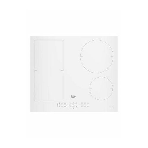 Электрическая варочная панель Beko HII 64200 FMTW 7708600₽