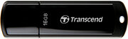 Флеш-накопитель TRANSCEND JetFlash 700 16GB (TS16GJF700)