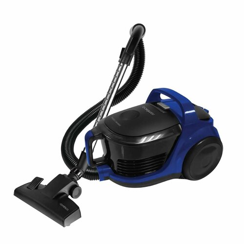 Контейнерный пылесос Rombica MyClean Farris синий 876000₽