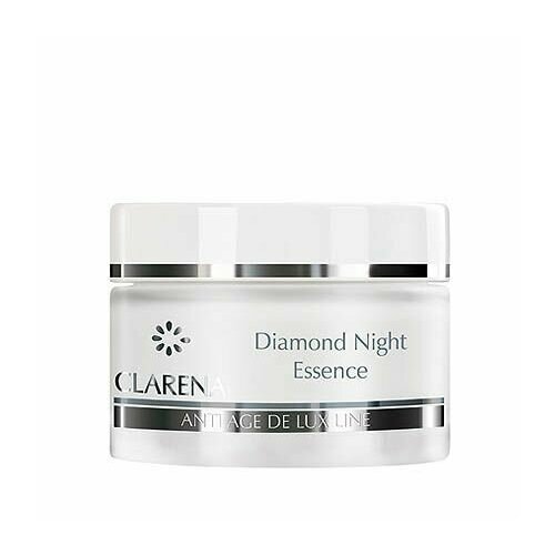 Крем для ухода за зрелой кожей на ночь Diamond Night Essence 50мл