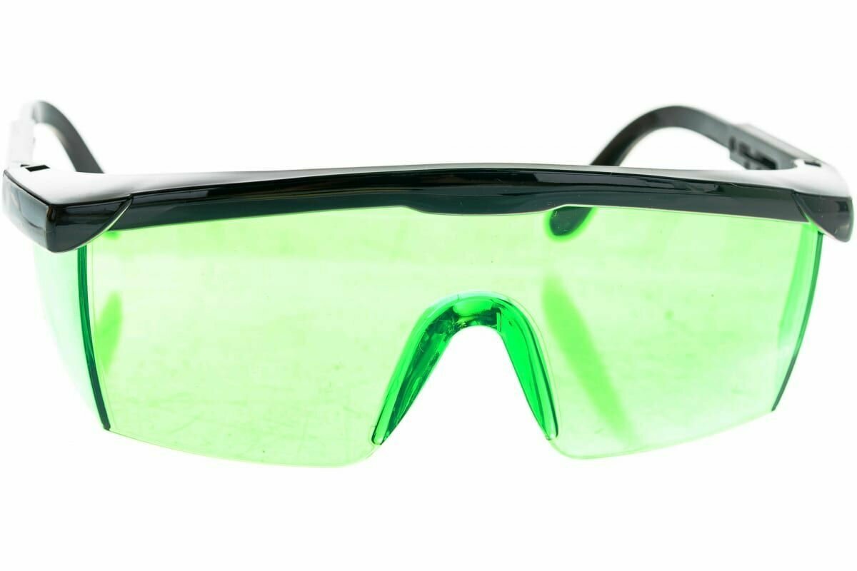 фото Очки для лазерных приборов GREEN Condtrol 1-7-101 подарок на день рождения мужчине, любимому, папе, дедушке, парню