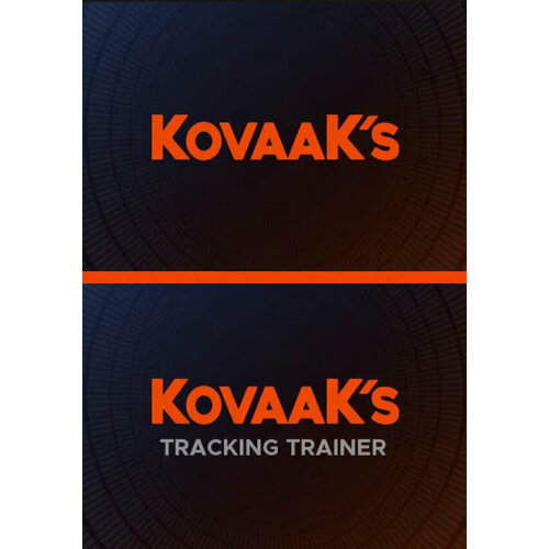 KovaaK’s Bundle (Steam; PC; Регион активации РФ, СНГ)