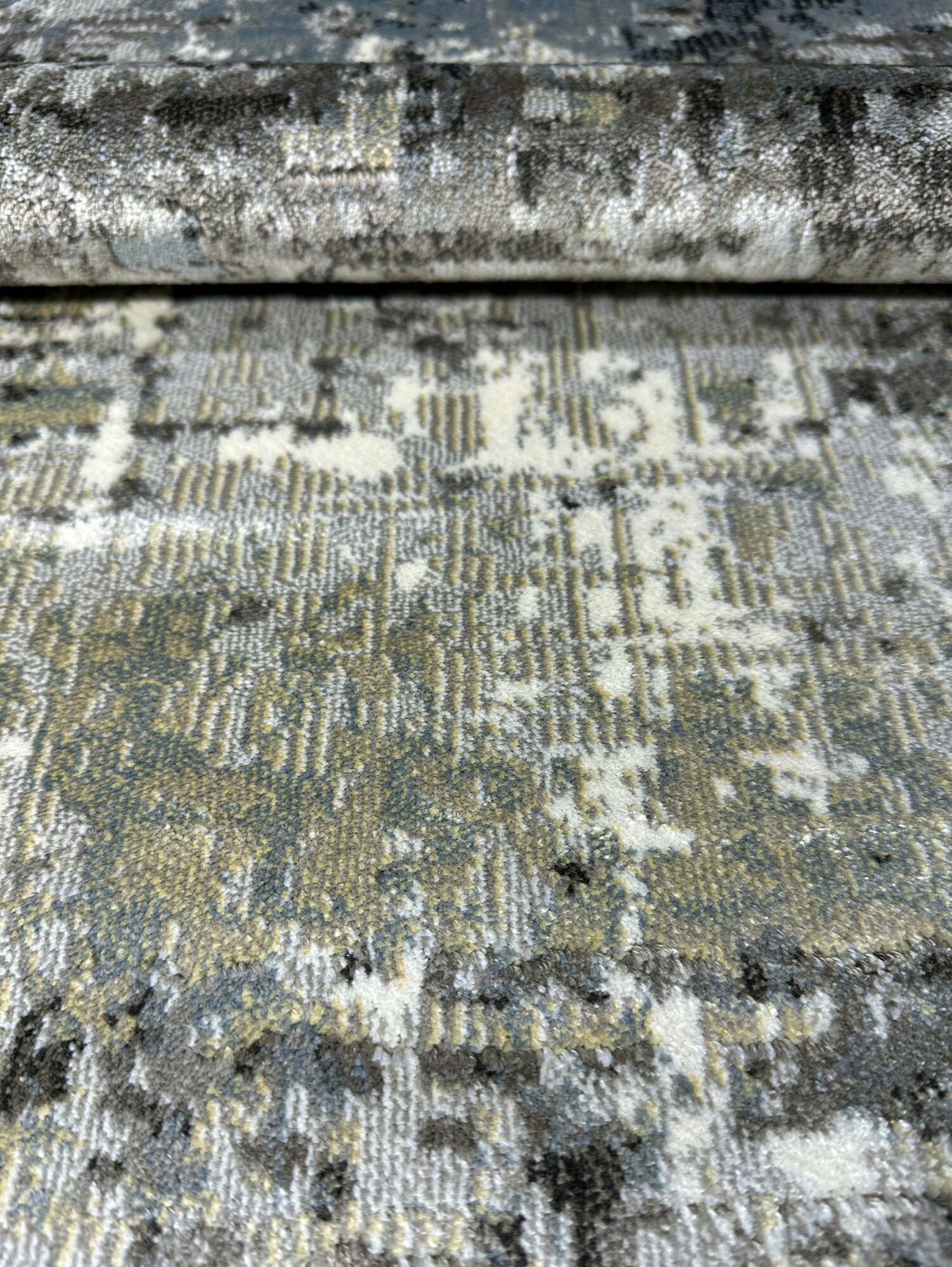 Ковёр Matrix 89889/5290 2х2.9 м Ragolle - фото №7