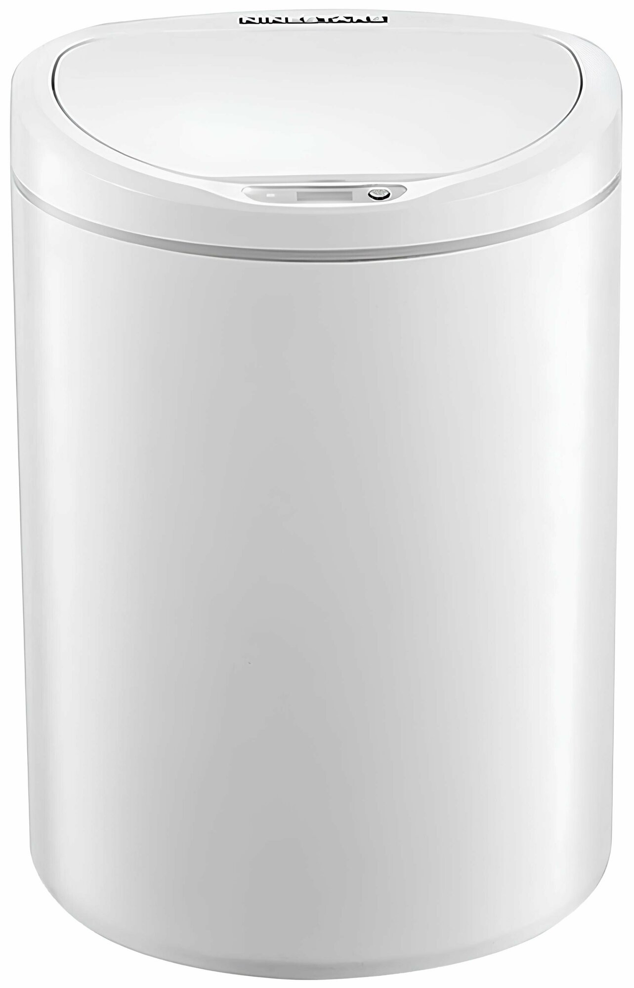 Умное мусорное ведро Ninestars Sensor Trash Can, 10 л - DZT-10-29S