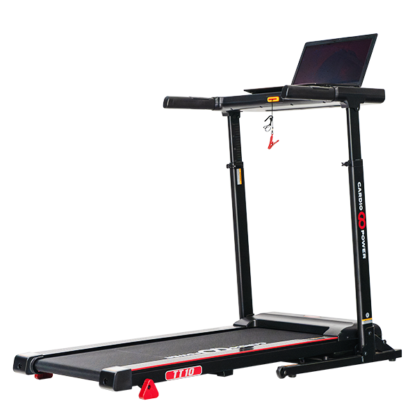 Беговая дорожка CardioPower TT10