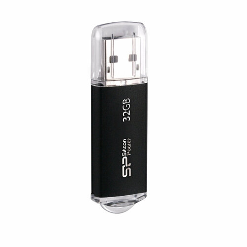 USB-флеш Silicon Power Ultima II I-Series 8Gb