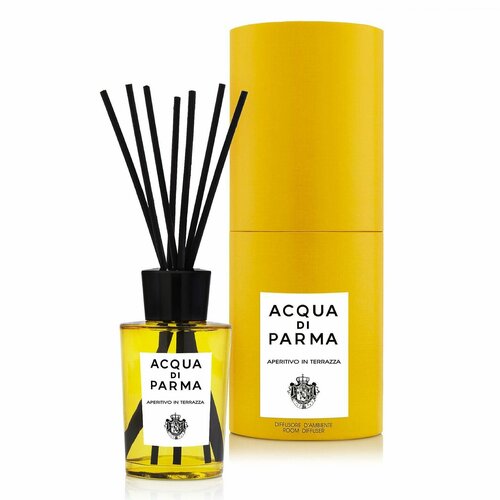 ACQUA DI PARMA Диффузор для ароматизации помещений (Aperitivo in terrazza)