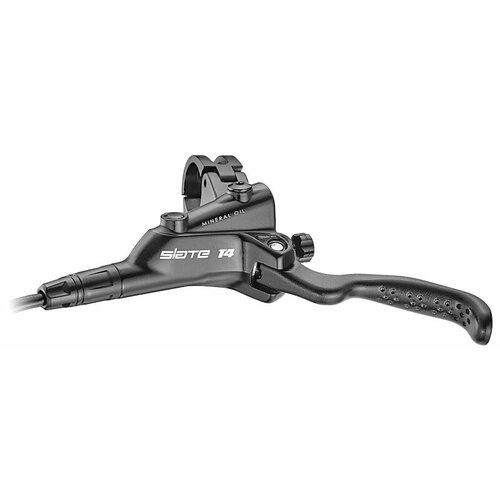 фото Тормоз диск. задний trp slate t4 hd-m806, 1900мм
