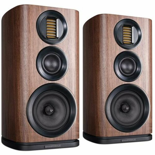 Полочная акустика Wharfedale Evo 42 Walnut 7599000₽