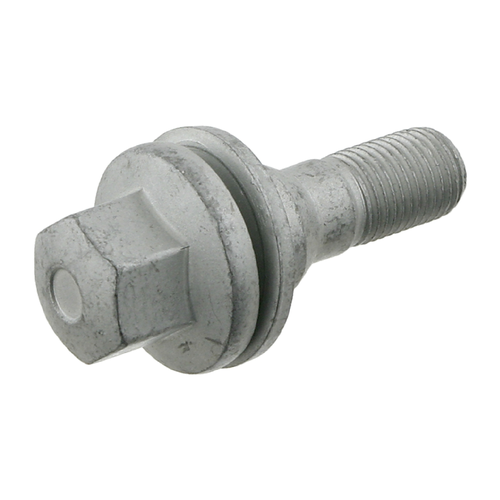 FEBI BILSTEIN 29208 (0000540567 / 119005 / 29208) болт крепления колеса\ Citroen (Ситроен) berlingo, Peugeot (Комплект 2 штуки)
