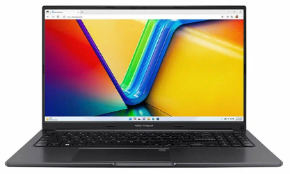 Ноутбук ASUS X1505VA-MA143 90NB10P1-M005X0 (Intel Core i5-13500H 2.6GHz/16GB/1Tb SSD/DOS)