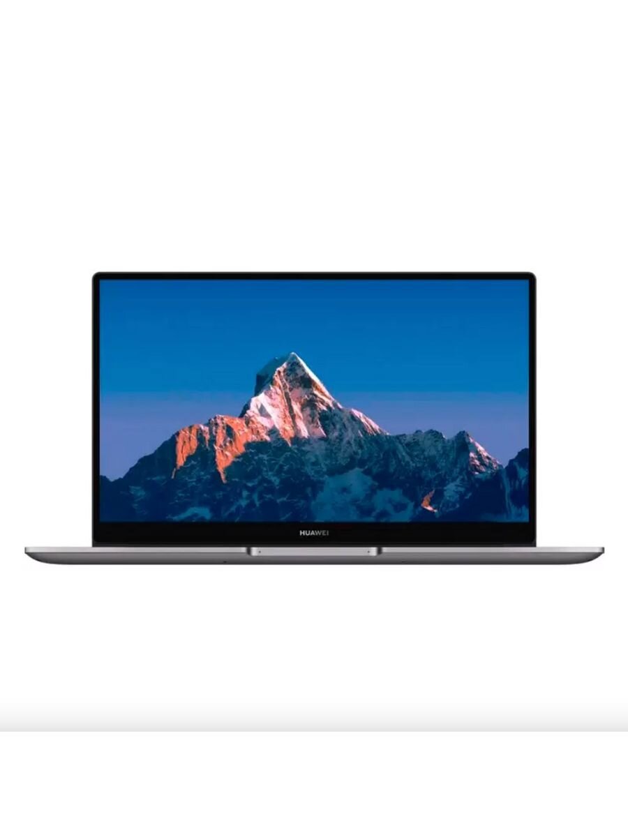 Ноутбук HUAWEI MateBook B3-520 — фото 2