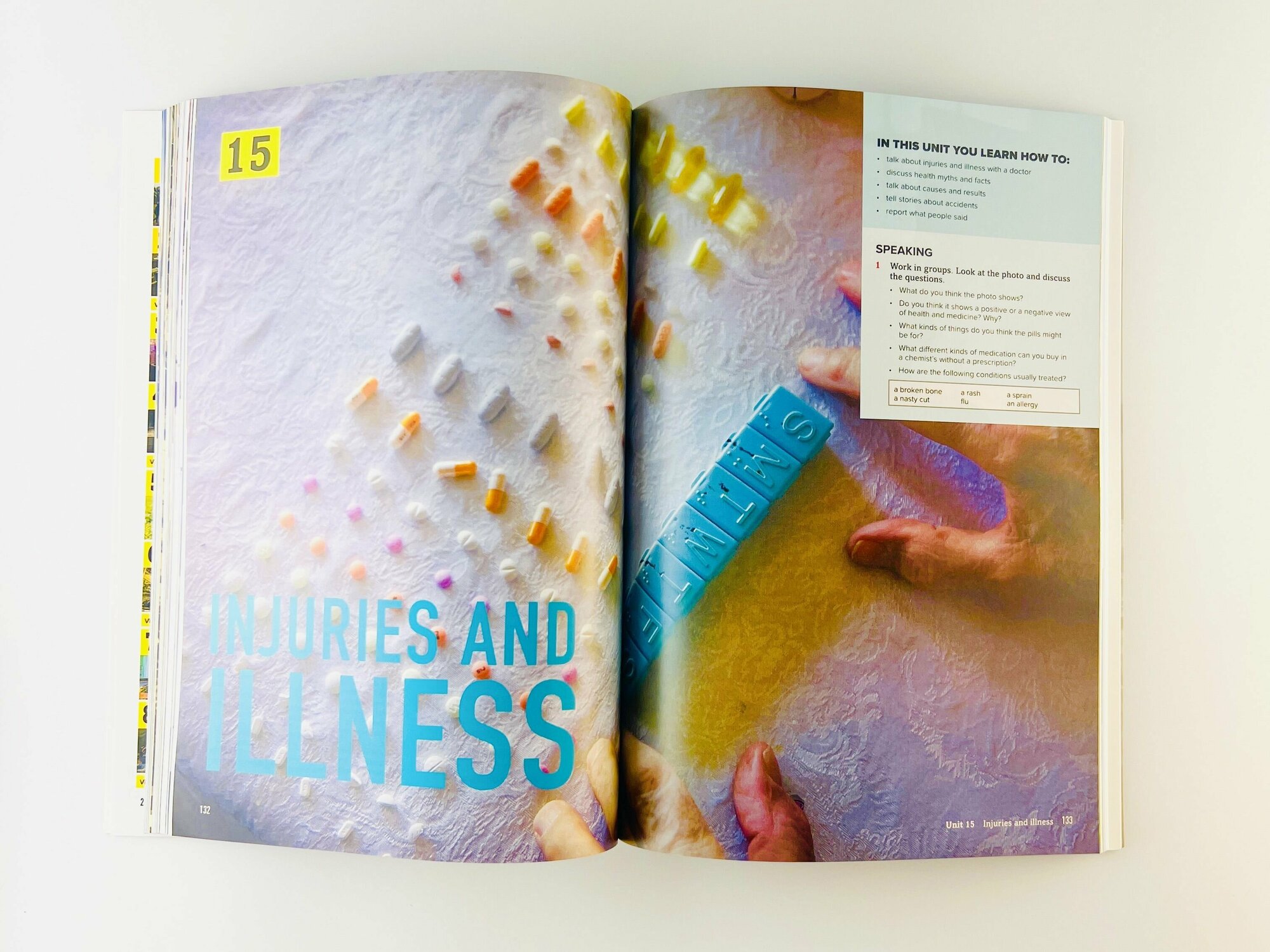 Outcomes. Intermediate. Student's Book (+DVD) - фото №7