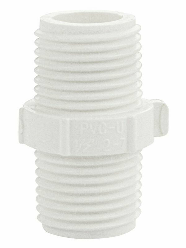 фото Бочонок 1/2 полипропиленовый из АБС - пластика