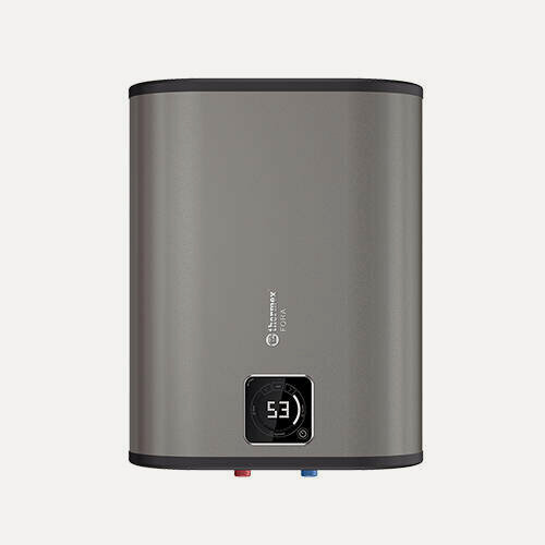 Изображение товара Водонагреватель электрический накопительный Thermex FORA 30 PRO Wi-Fi