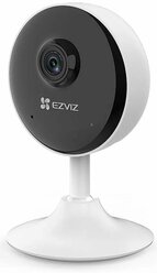 IP-камера видеонаблюдения Ezviz C1C-B 2mpx (с функцией видеоняня)