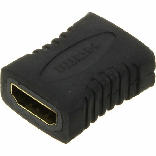 Переходник HDMI(G)-HDMI(G)