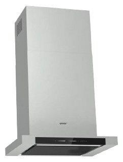 Вытяжка Gorenje GHT 63 X