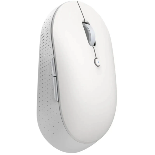 Беспроводная мышь Xiaomi Mi Silent Mouse Edition белый WXSMSBMW03 166000₽
