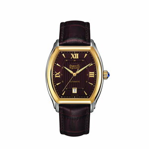 Наручные часы Auguste Reymond AR27E0.3.880.8, коричневый, мультиколор