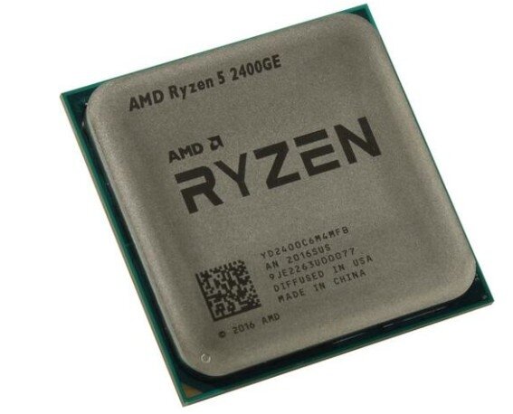 CPU AMD Ryzen 7 7700 OEM (100-000000592) 3.8GHz, Turbo 5,30GHz, AM5