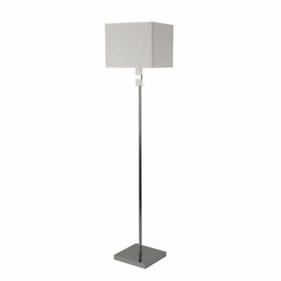 Торшер Arte Lamp North A5896PN-1PB - фото №1