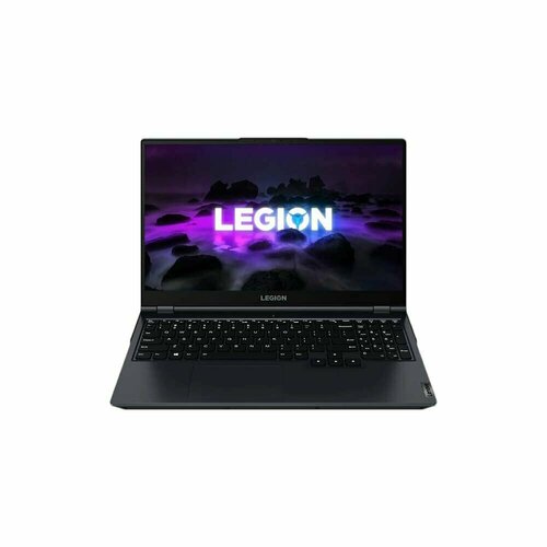 Ноутбук Lenovo Legion 5 15ACH6H IPS FHD 1920x1080 82JU01B2RK Черный 156 AMD Ryzen 5 5600H 16ГБ DDR4 512ГБ SSD GeForce RTX 3060 6ГБ Без ОС 12125000₽