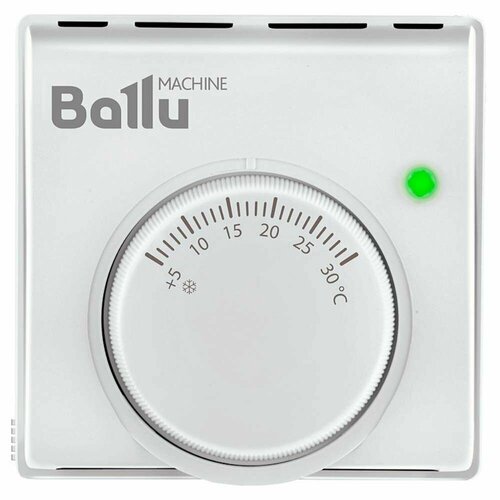 Термостат механический Ballu BMT-2 1148₽