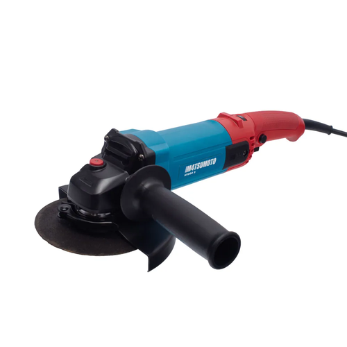 Шлифовальная угловая машина MATSUMOTO M1800S с регул об150мм1800Вт10000обмин 719000₽