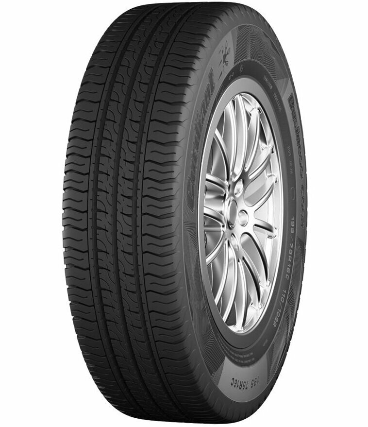 Cordiant 215/70R15C 113/111S Business CS-2 TL