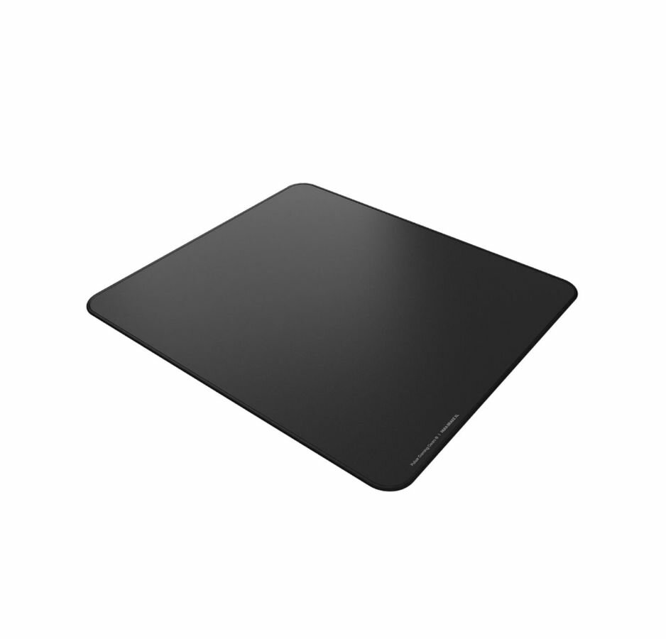 Коврик игровой Pulsar ParaBrake V2 Mouse Pad XL Black (490x420)