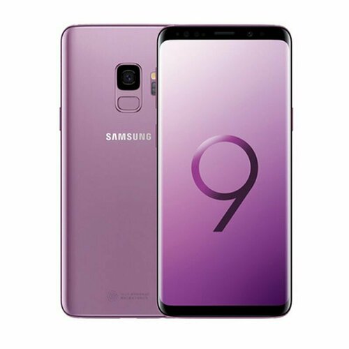 Samsung S9 фиолетовый 5,8 дюйма 4/64G