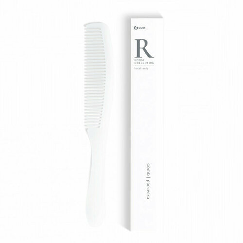 Расческа GraSS Room HR-5014 602₽