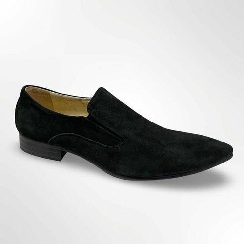 Туфли Tito Lanzony, размер 41, черный