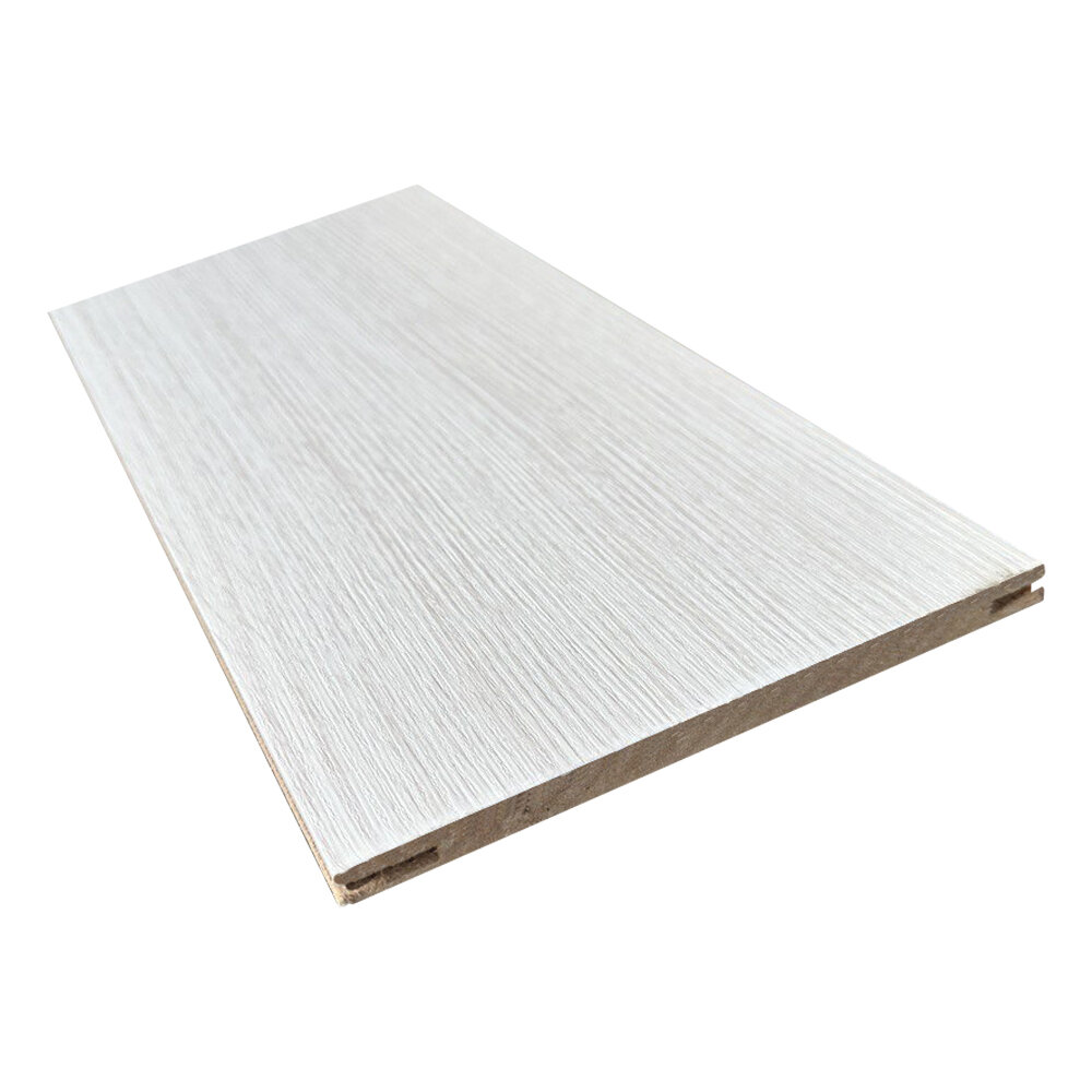 фото Добор AIRON телескопический 2070x150х10 мм, покрытие ПВХ, цвет Белёный дуб, 1 шт.