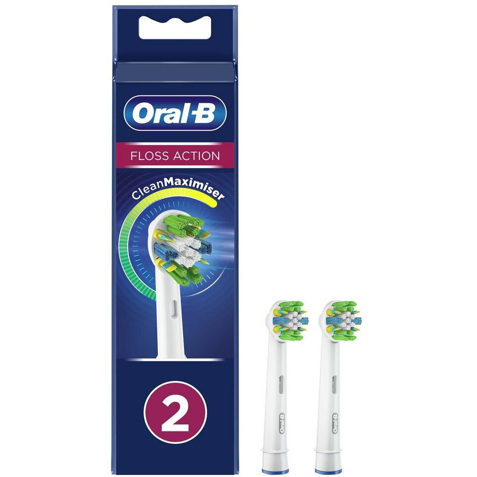 Oral-B - фото №17