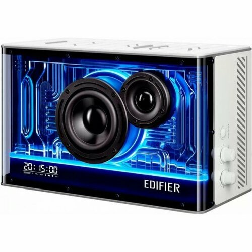 Колонки Edifier QD35 10 белый 40Вт BT 1868500₽