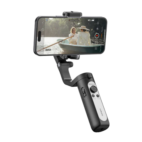 Электронный стабилизатор для смартфона Hohem iSteady XE черный