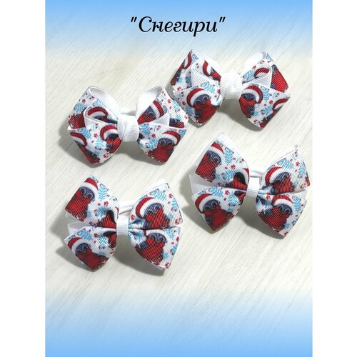 Набор бантиков 