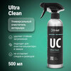 Фото #5 Detail универсальный очиститель для салона автомобиля Ultra Clean
