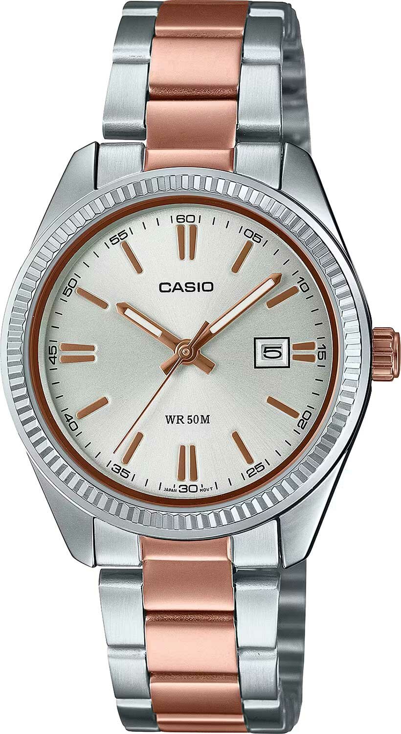 Наручные часы CASIO Collection