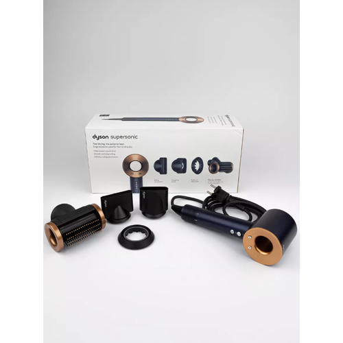 Фен Supersonic HD15 1499900₽