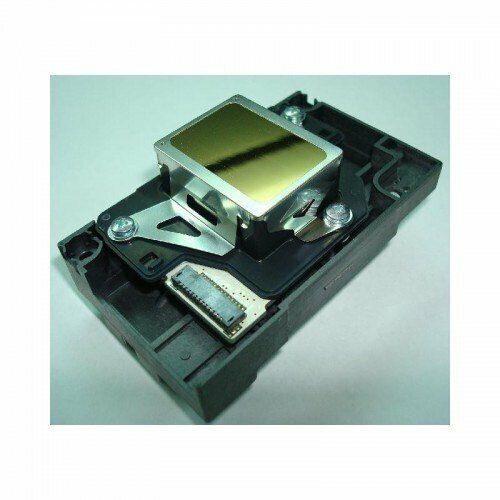 F180040F180030F180030 Печатающая головка Epson Stylus Photo RX610R290RX690RX685 37555₽