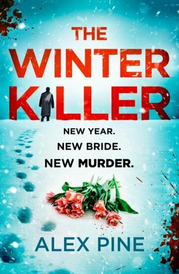 The Winter Killer (Pine Alex) - фото №1