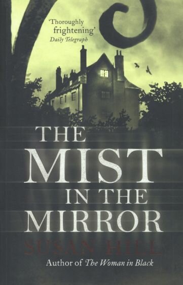The Mist in the Mirror (Hill Susan) - фото №1