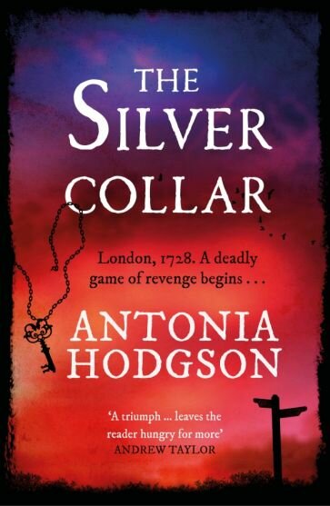 The Silver Collar (Hodgson Antonia) - фото №1