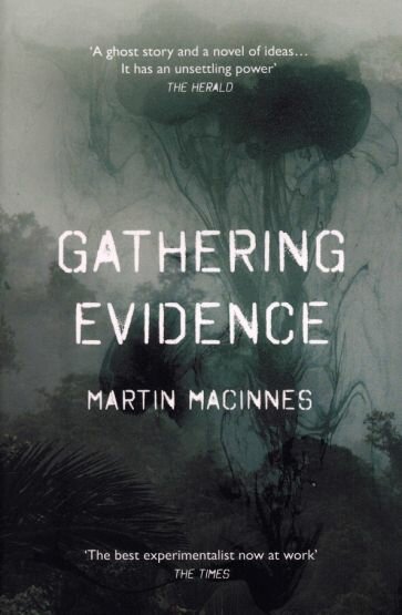 Gathering Evidence (MacInnes Martin) - фото №1