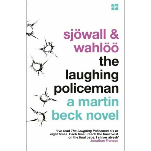 Sjowall, Валё - The Laughing Policeman