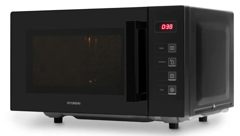 Микроволновая печь Hyundai HYM-D3008