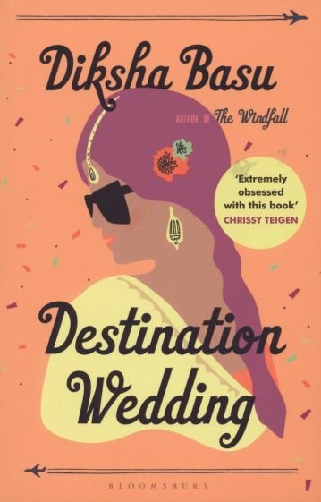 Destination Wedding (Basu Diksha) - фото №1